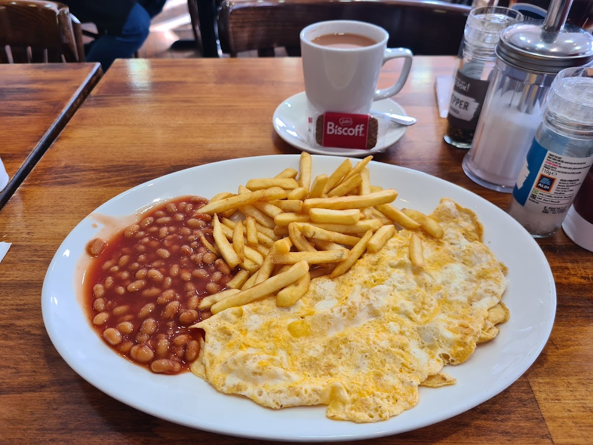 Pop-In Cafe Photos 2